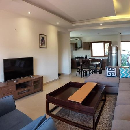 Solang Valley Resort Manāli Exteriör bild