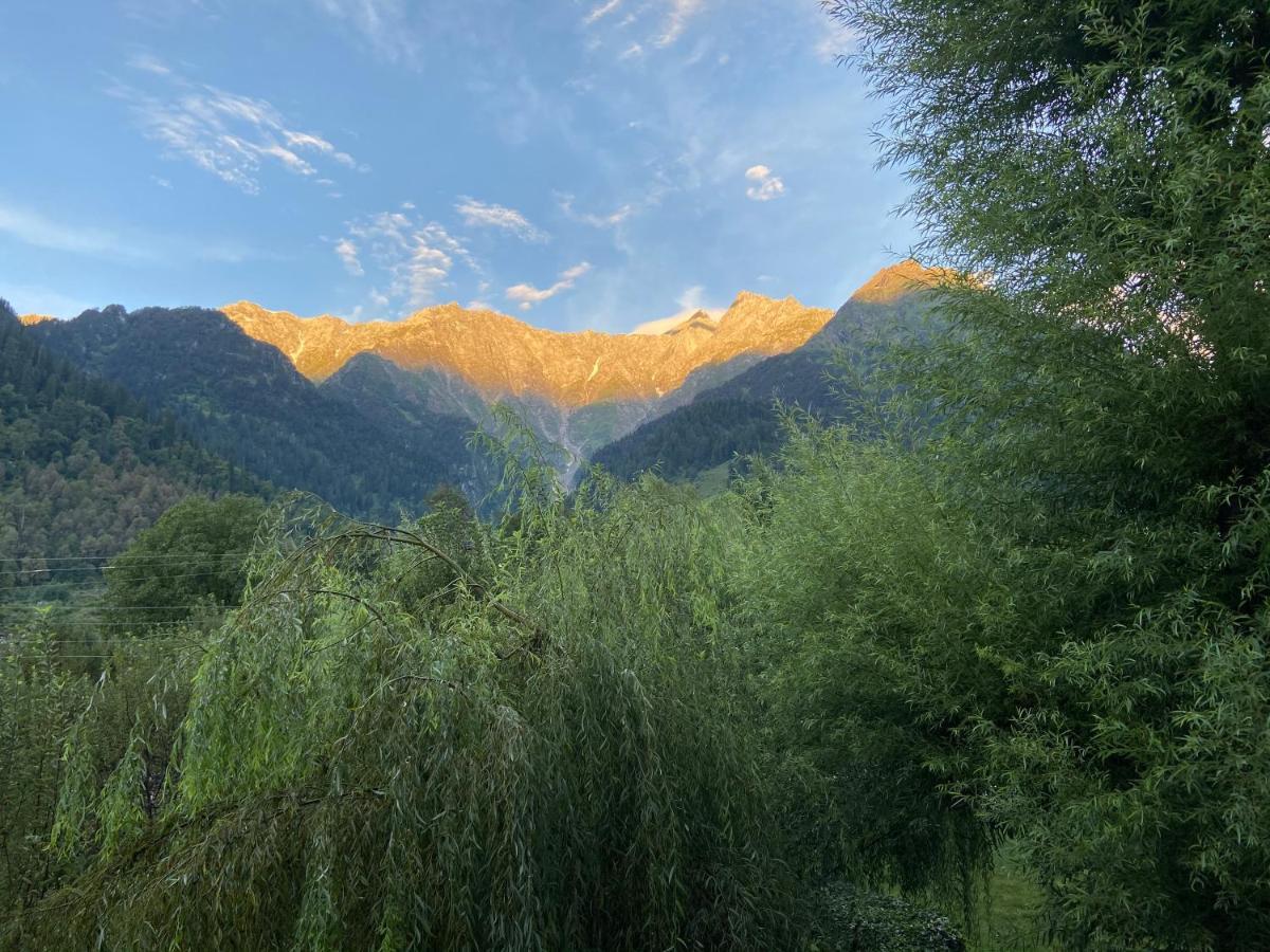 Solang Valley Resort Manāli Exteriör bild