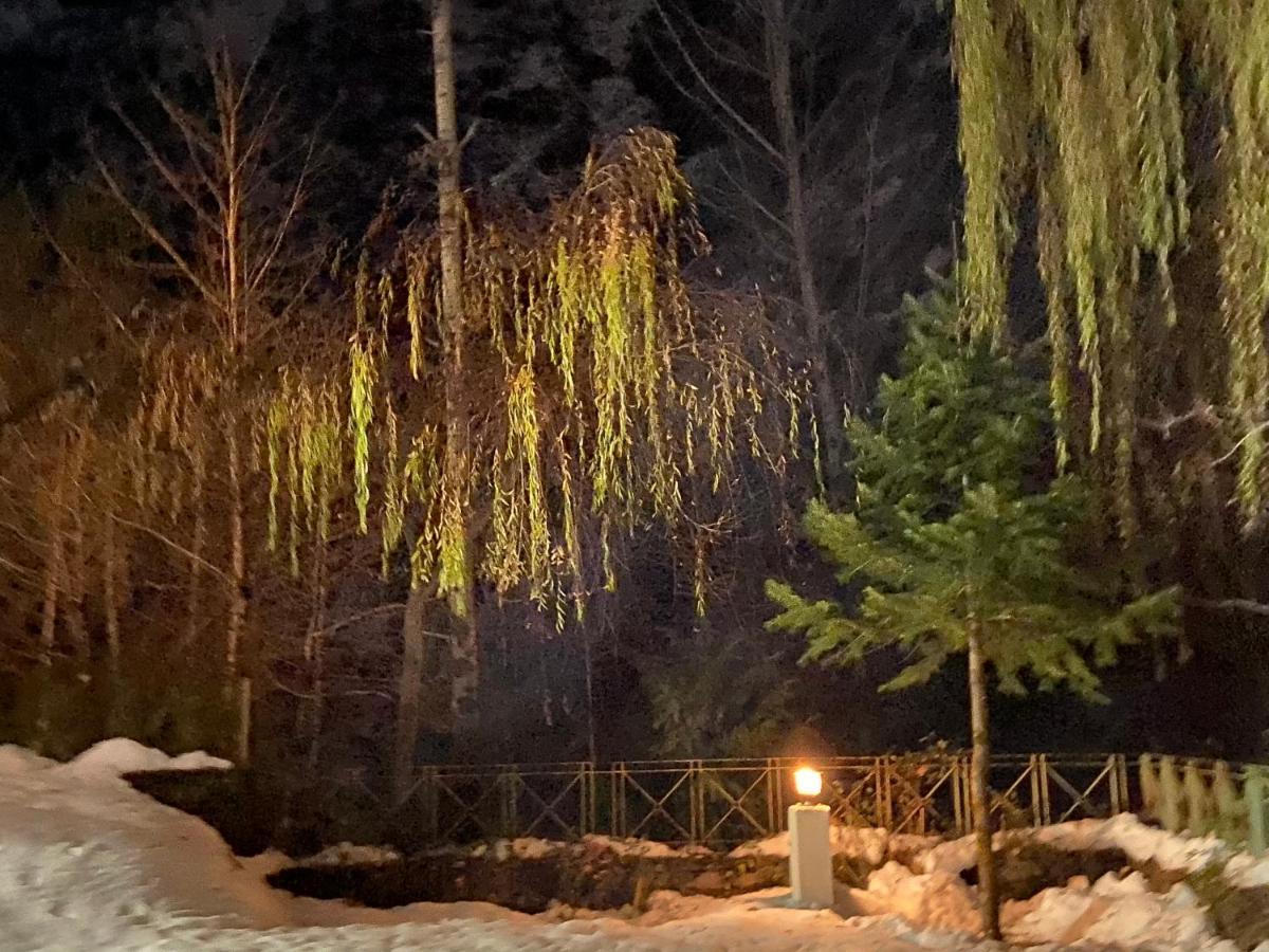 Solang Valley Resort Manāli Exteriör bild