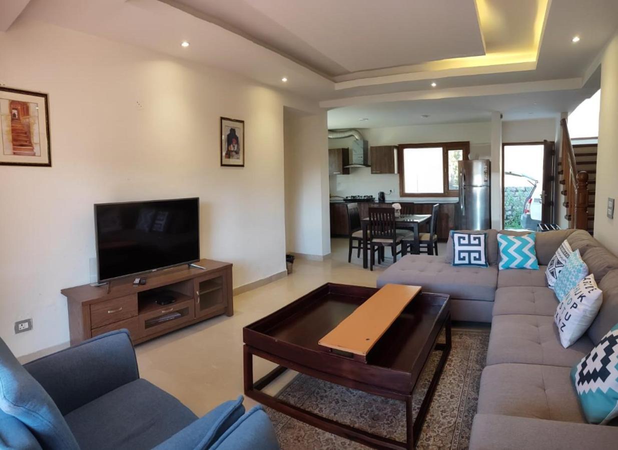 Solang Valley Resort Manāli Exteriör bild